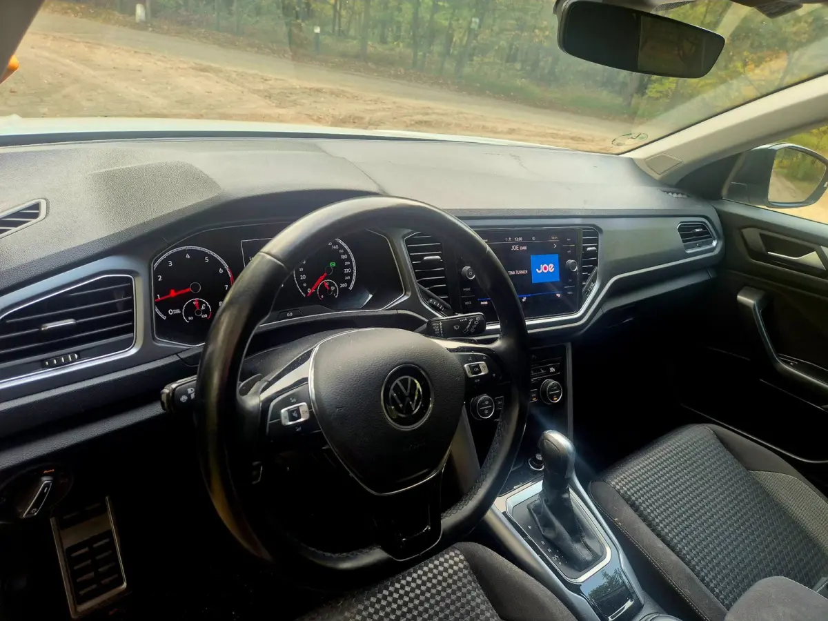 1.5 TSI Style Business navigatie trekhaak