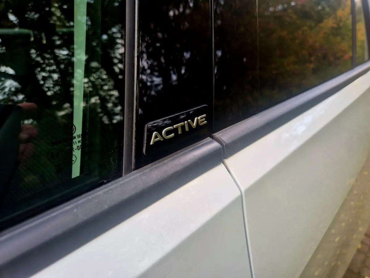 1.5 TSI Style Business navigatie trekhaak