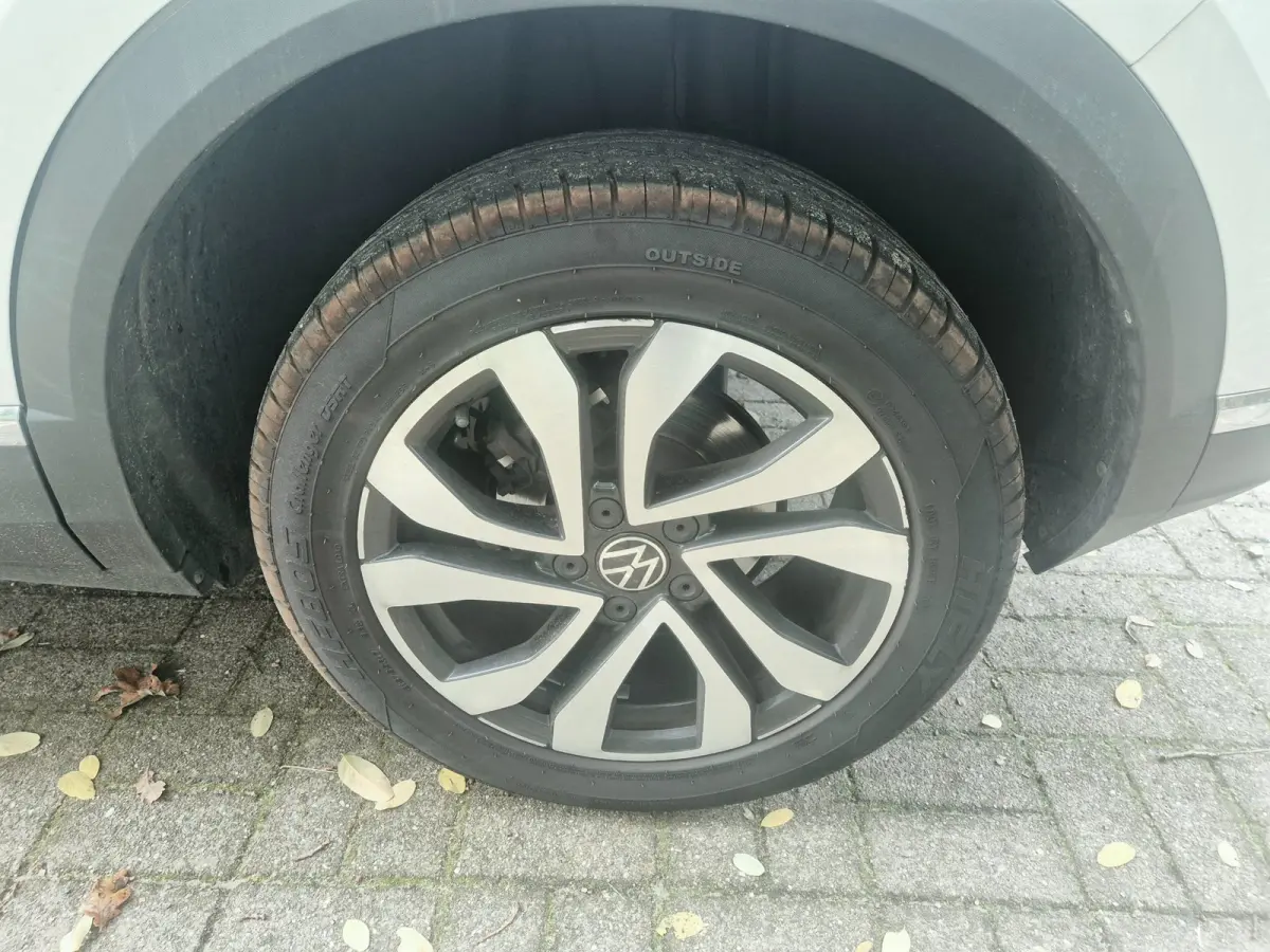1.5 TSI Style Business navigatie trekhaak