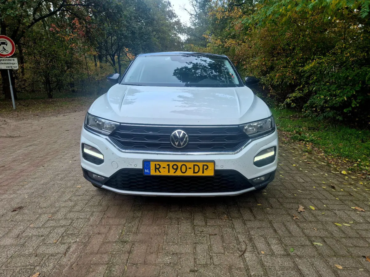 1.5 TSI Style Business navigatie trekhaak