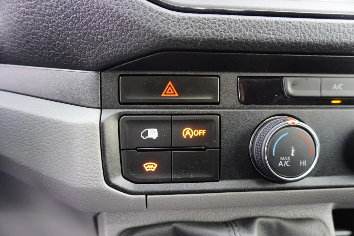 180pk L3H3 LED Camera Apple Carplay Cruise control Airco 3-zits