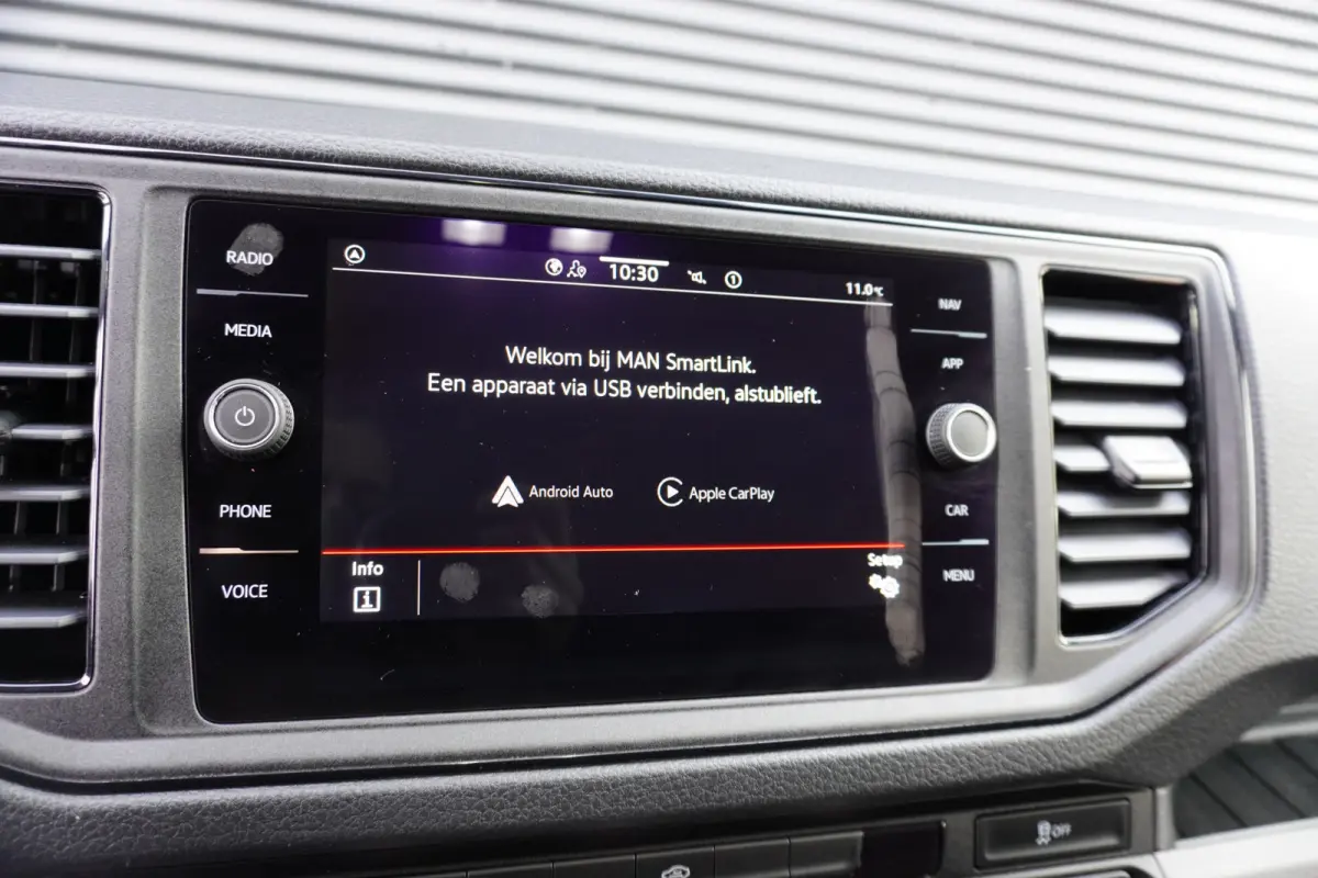 180pk L3H3 LED Camera Apple Carplay Cruise control Airco 3-zits