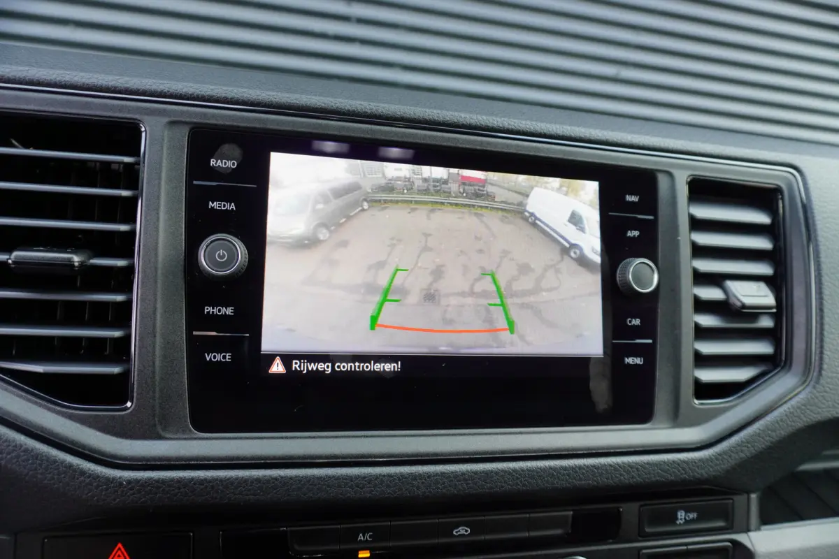 180pk L3H3 LED Camera Apple Carplay Cruise control Airco 3-zits