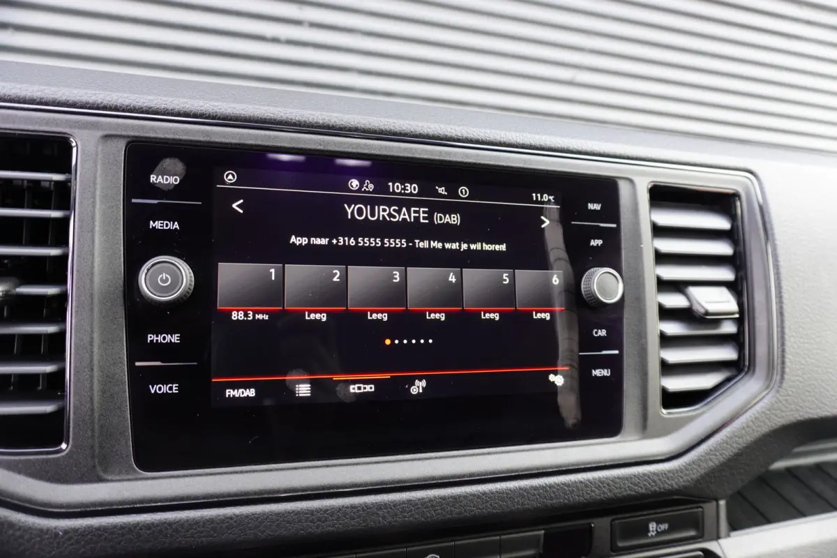 180pk L3H3 LED Camera Apple Carplay Cruise control Airco 3-zits