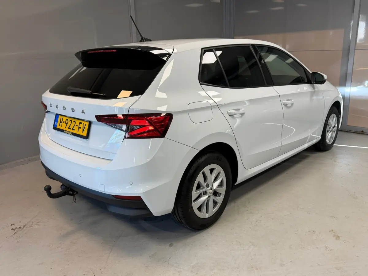 1.0 TSI Ambition | CAR PLAY | CRUISE | LED | TREKHAAK |