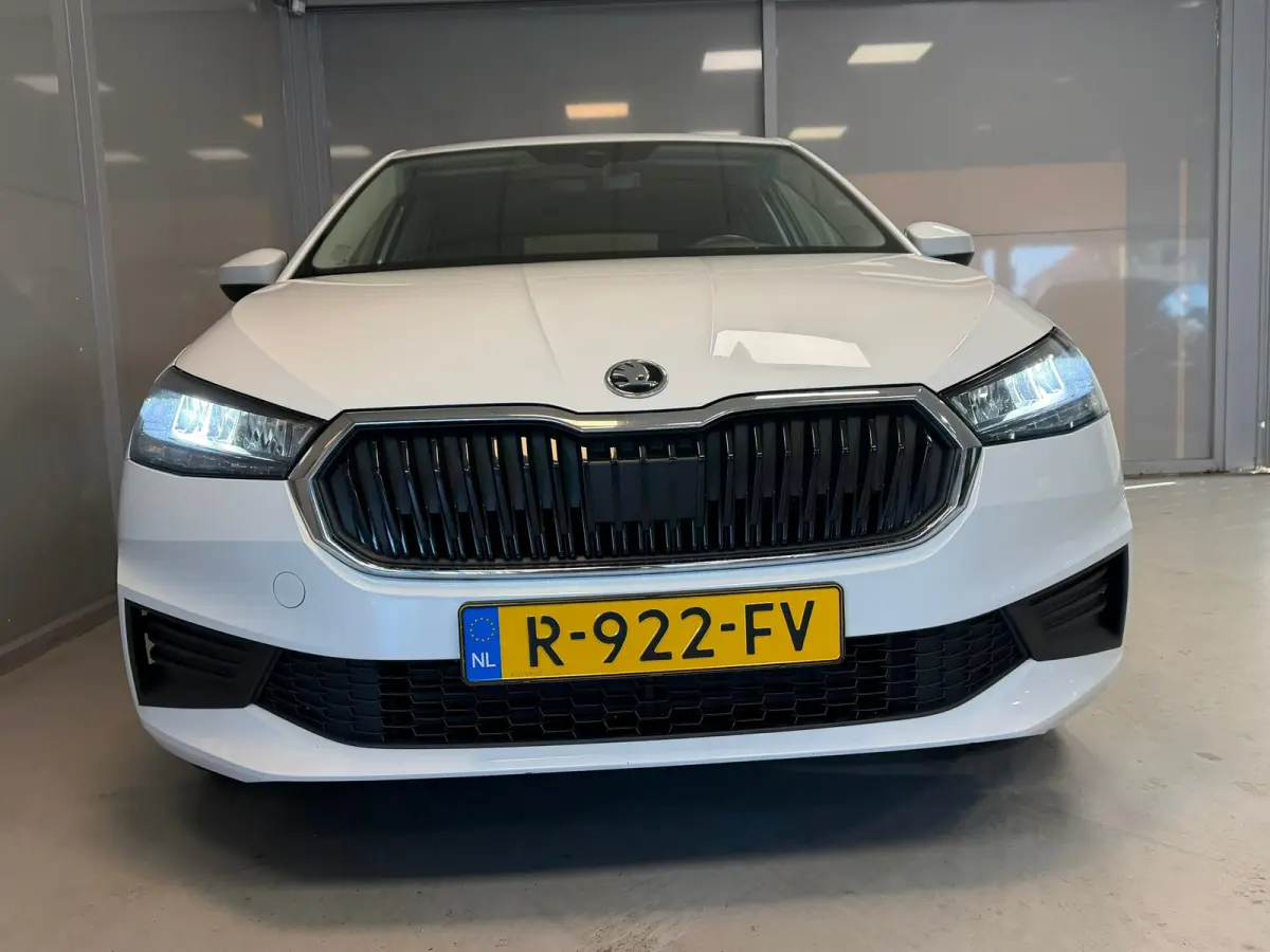 1.0 TSI Ambition | CAR PLAY | CRUISE | LED | TREKHAAK |