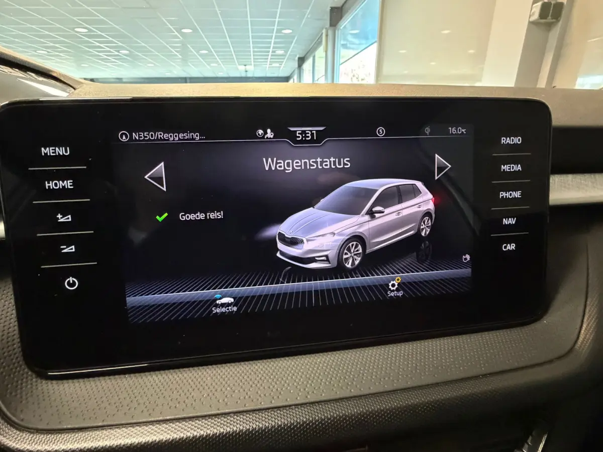 1.0 TSI Ambition | CAR PLAY | CRUISE | LED | TREKHAAK |