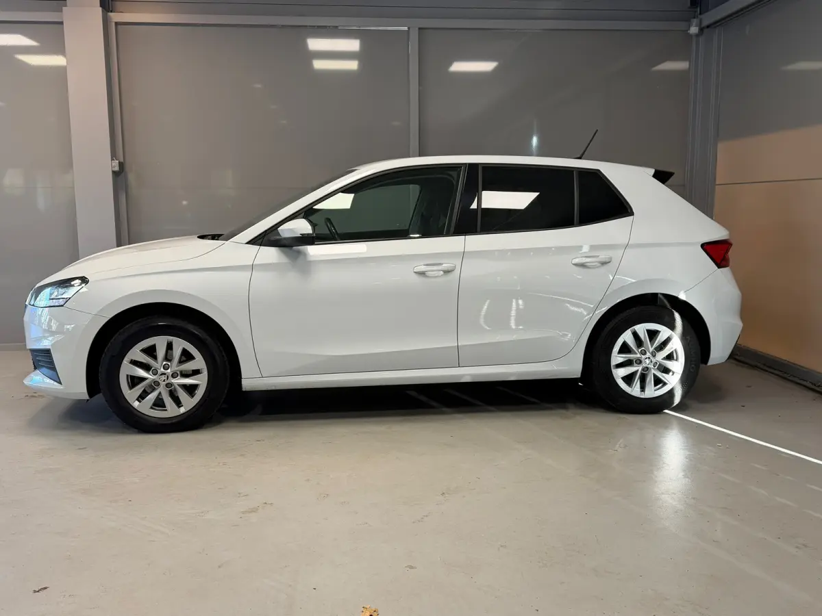 1.0 TSI Ambition | CAR PLAY | CRUISE | LED | TREKHAAK |