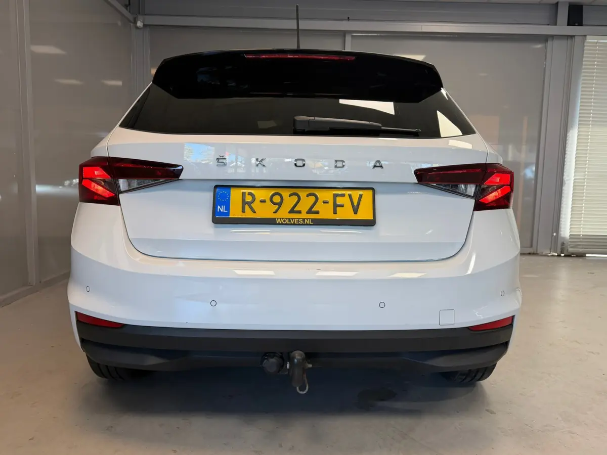 1.0 TSI Ambition | CAR PLAY | CRUISE | LED | TREKHAAK |