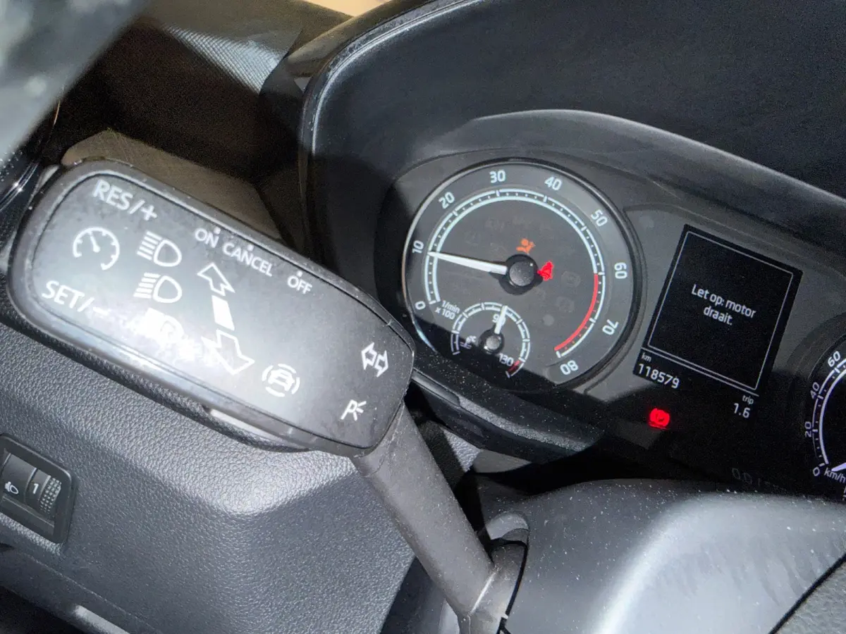 1.0 TSI Ambition | CAR PLAY | CRUISE | LED | TREKHAAK |