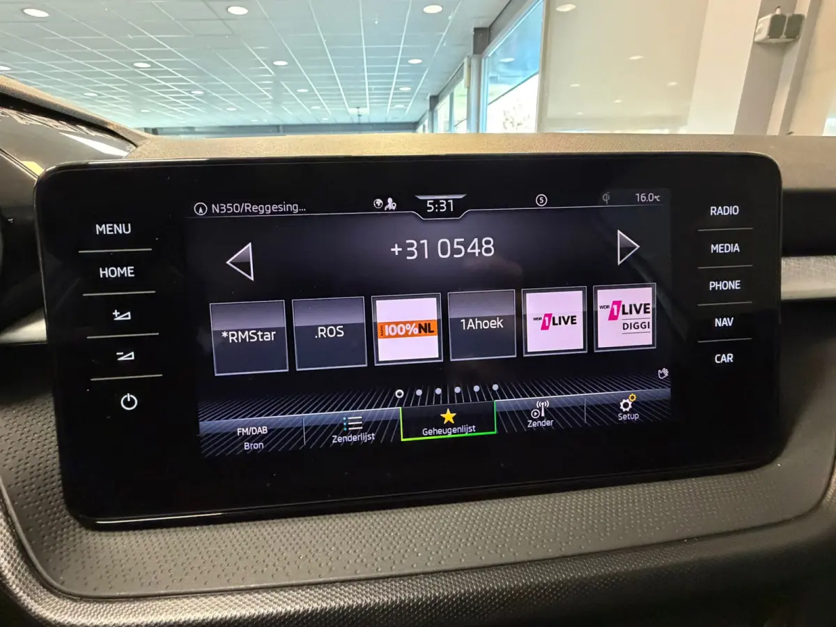 1.0 TSI Ambition | CAR PLAY | CRUISE | LED | TREKHAAK |