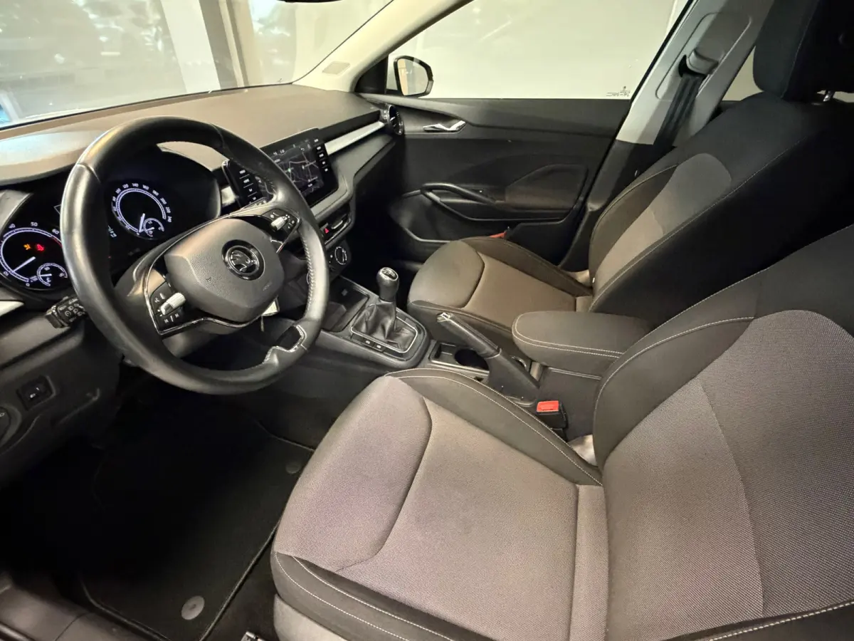 1.0 TSI Ambition | CAR PLAY | CRUISE | LED | TREKHAAK |