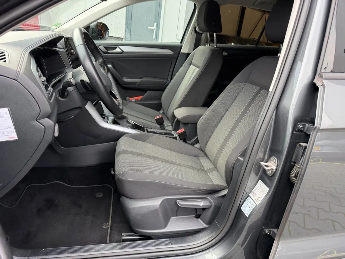 1.5 TSI Life Business automaat 1 ste eigenaar