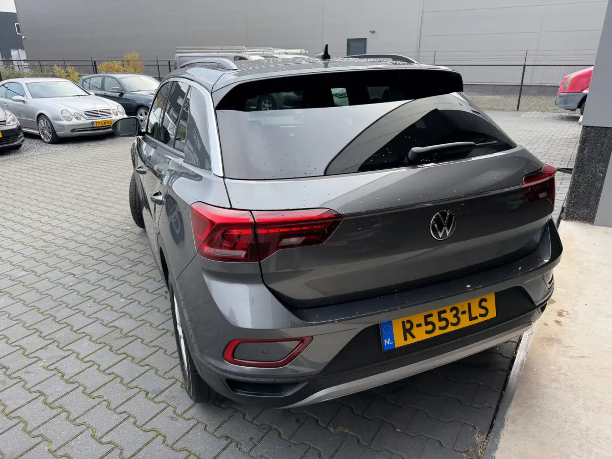 1.5 TSI Life Business automaat 1 ste eigenaar