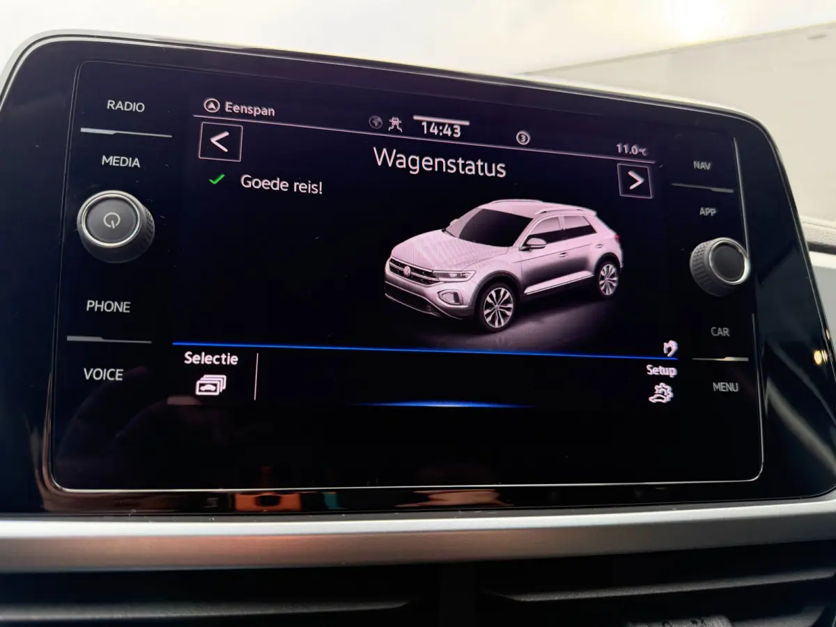 1.5 TSI Life Business automaat 1 ste eigenaar