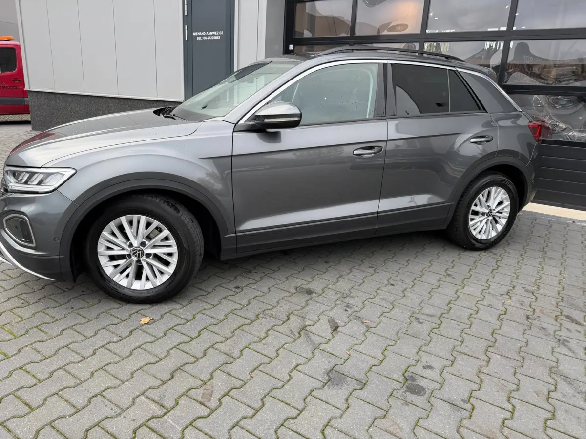 1.5 TSI Life Business automaat 1 ste eigenaar