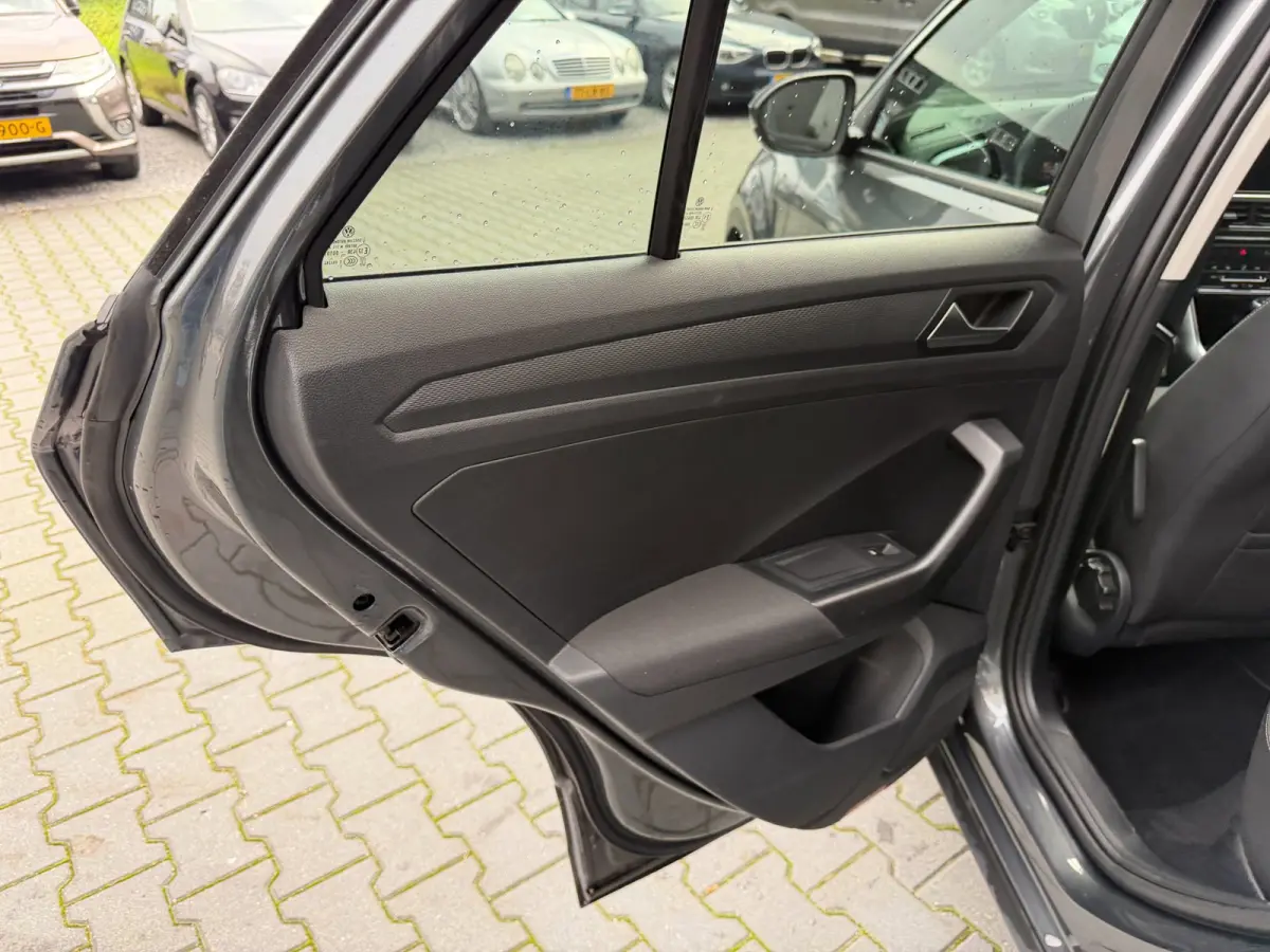 1.5 TSI Life Business automaat 1 ste eigenaar