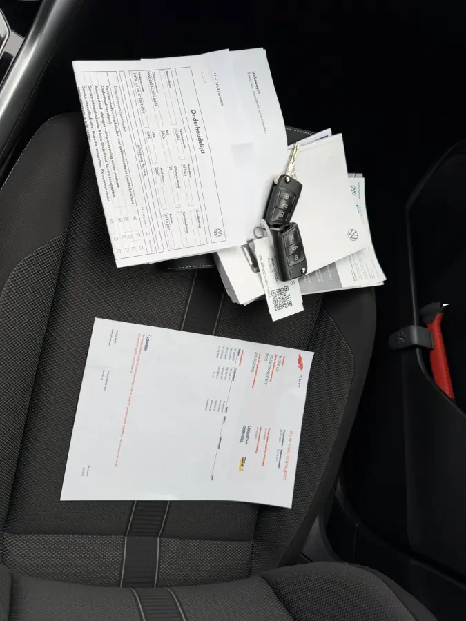 1.5 TSI Life Business automaat 1 ste eigenaar