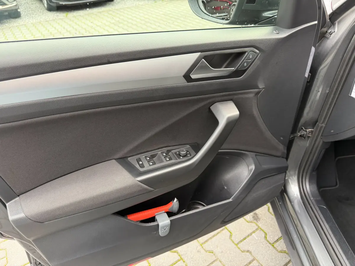 1.5 TSI Life Business automaat 1 ste eigenaar