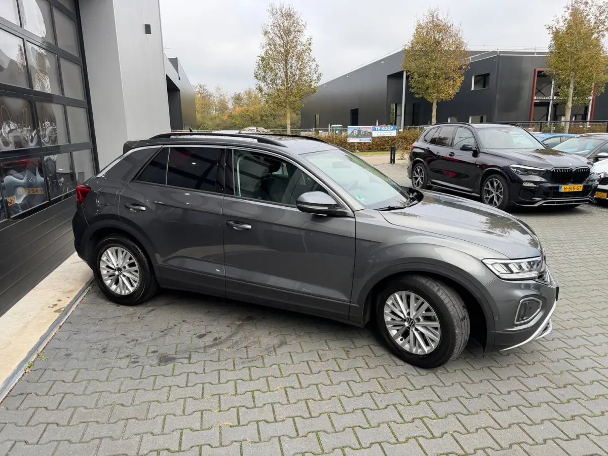 1.5 TSI Life Business automaat 1 ste eigenaar