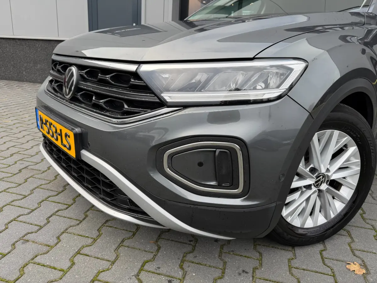 1.5 TSI Life Business automaat 1 ste eigenaar