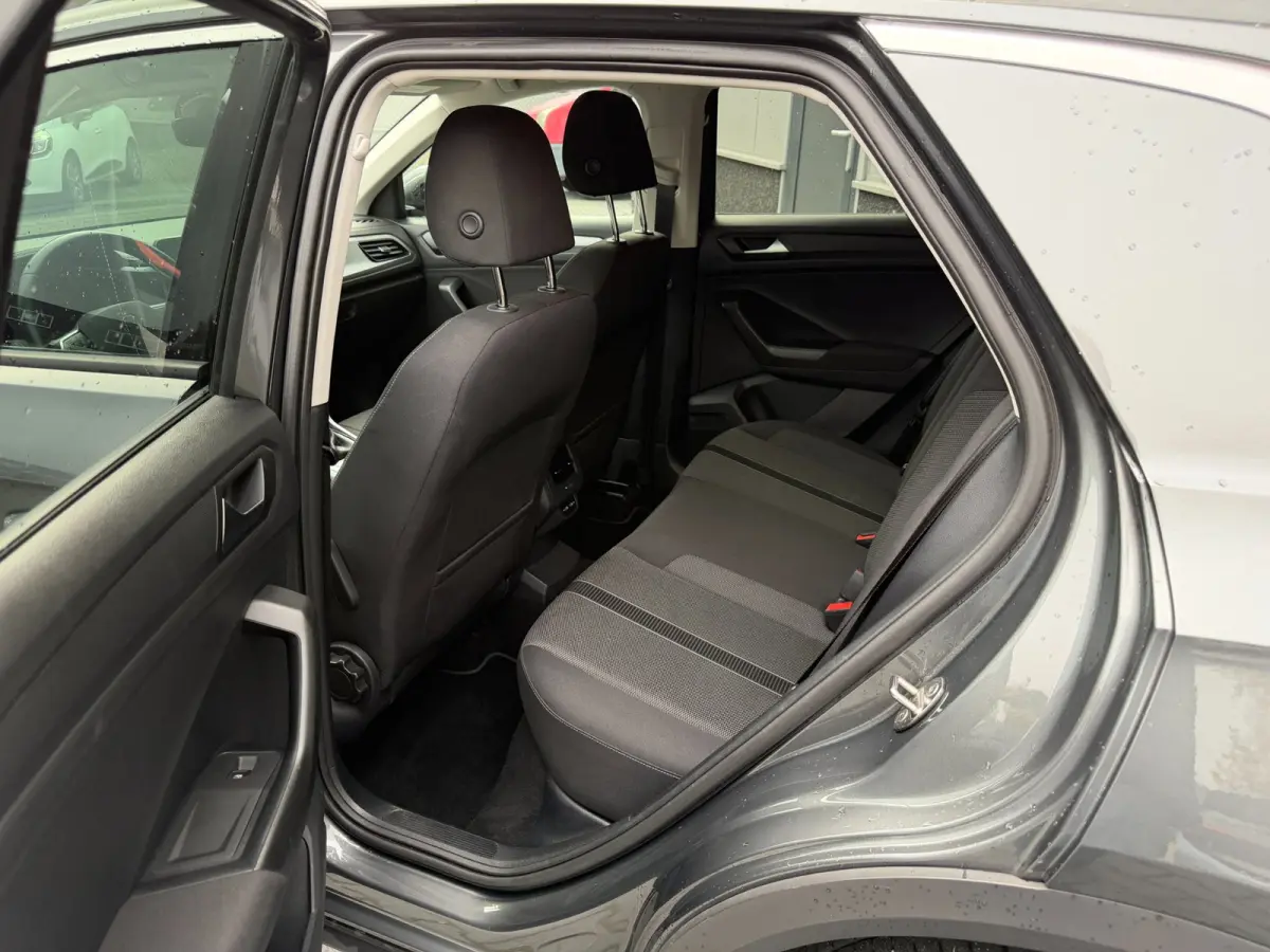 1.5 TSI Life Business automaat 1 ste eigenaar