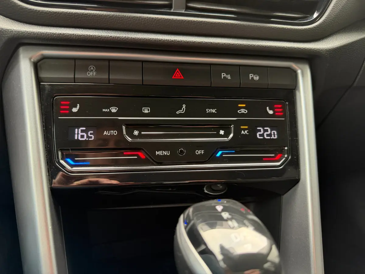 1.5 TSI Life Business automaat 1 ste eigenaar