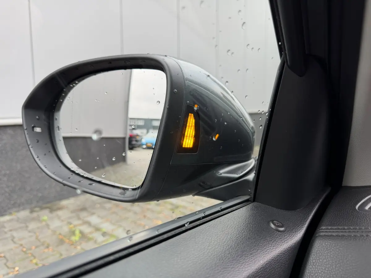 1.5 TSI Life Business automaat 1 ste eigenaar