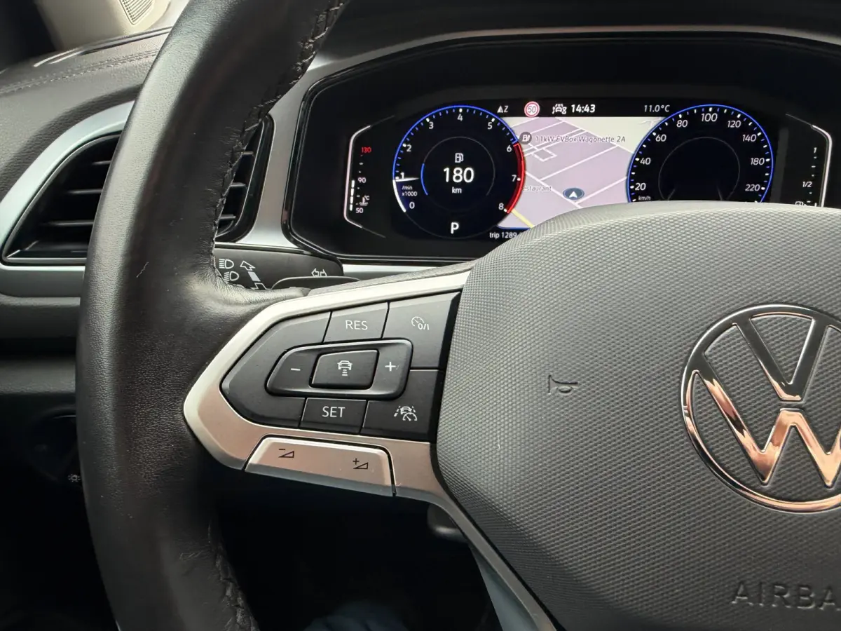 1.5 TSI Life Business automaat 1 ste eigenaar