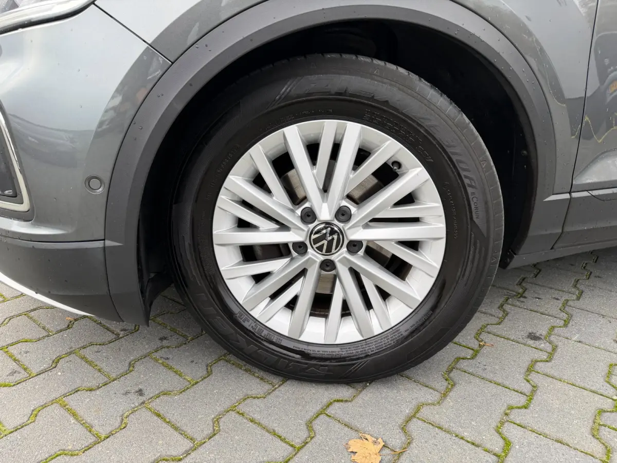 1.5 TSI Life Business automaat 1 ste eigenaar