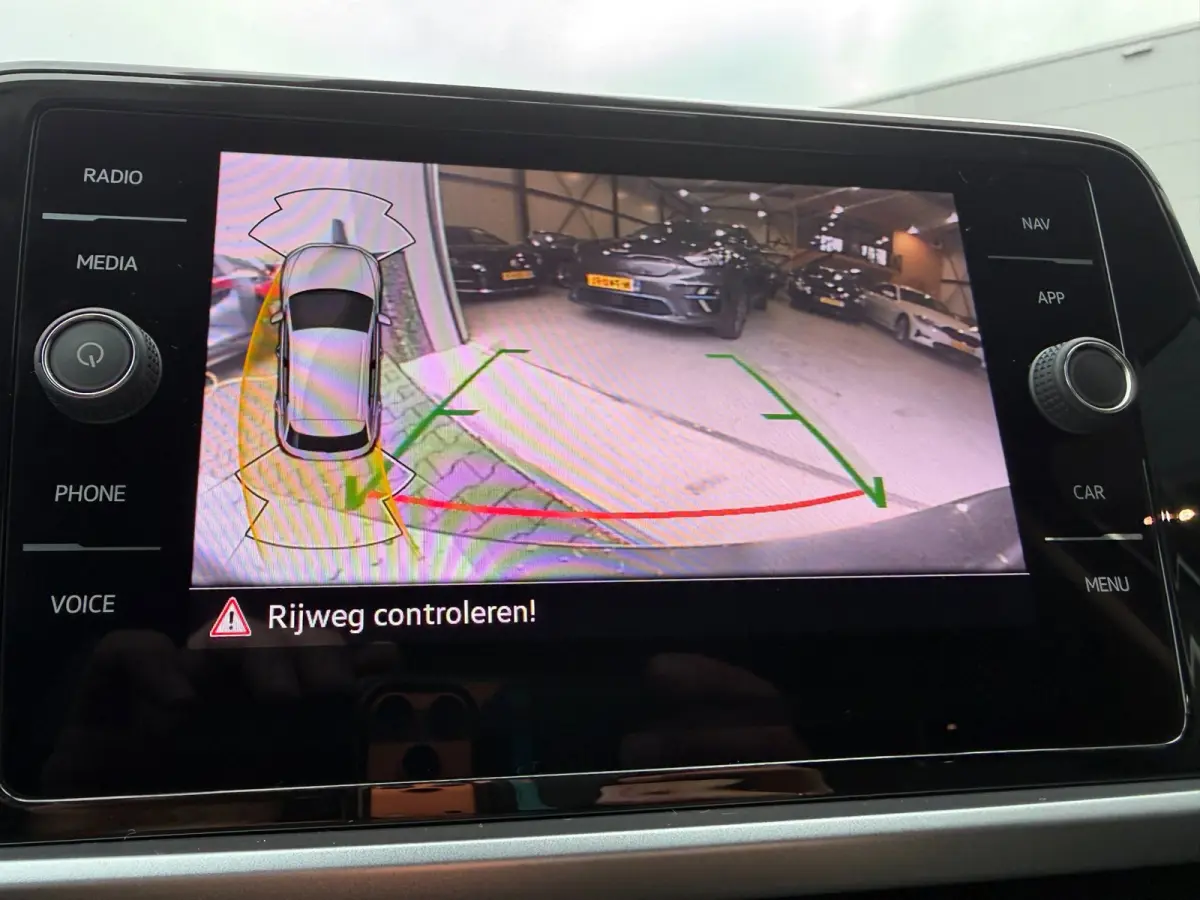 1.5 TSI Life Business automaat 1 ste eigenaar