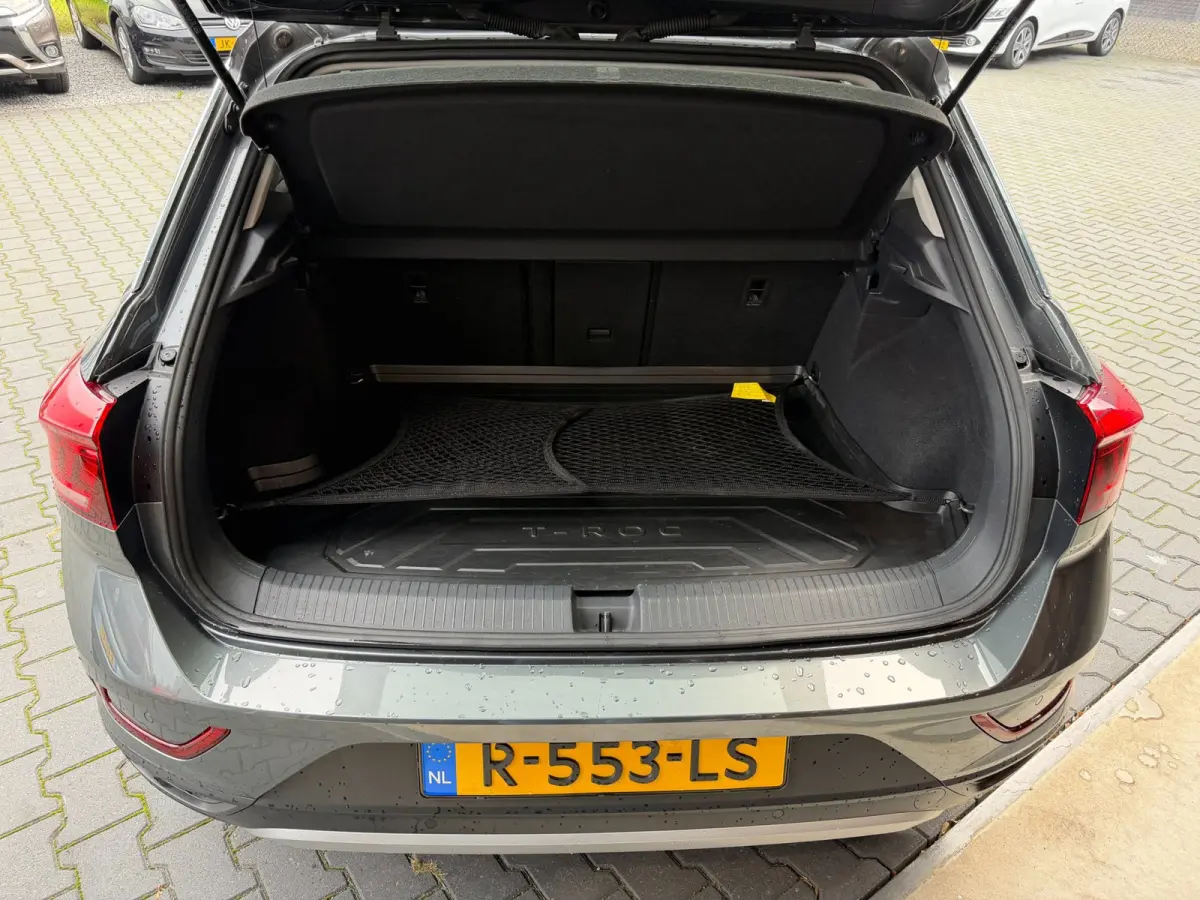 1.5 TSI Life Business automaat 1 ste eigenaar