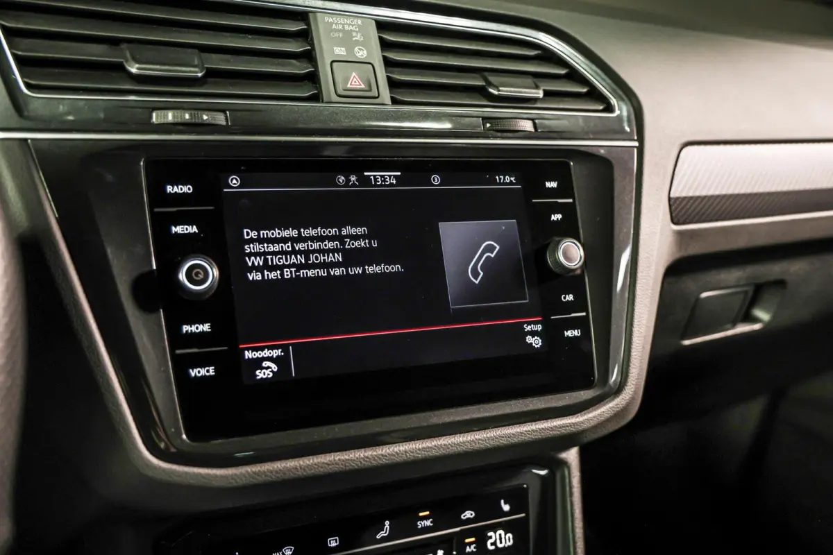 1.5 TSI R-Line Business|Pano|ACC|Trekhaak