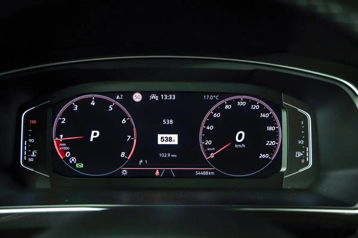 1.5 TSI R-Line Business|Pano|ACC|Trekhaak