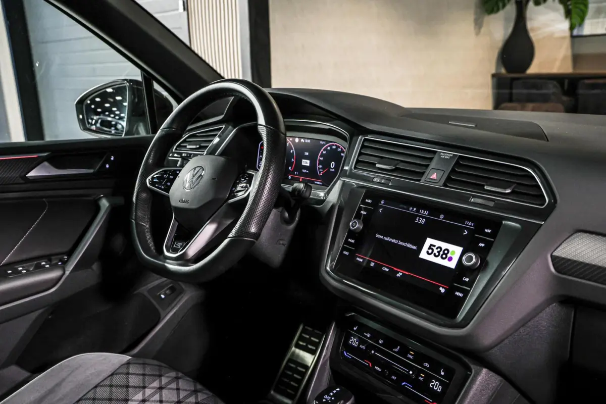 1.5 TSI R-Line Business|Pano|ACC|Trekhaak