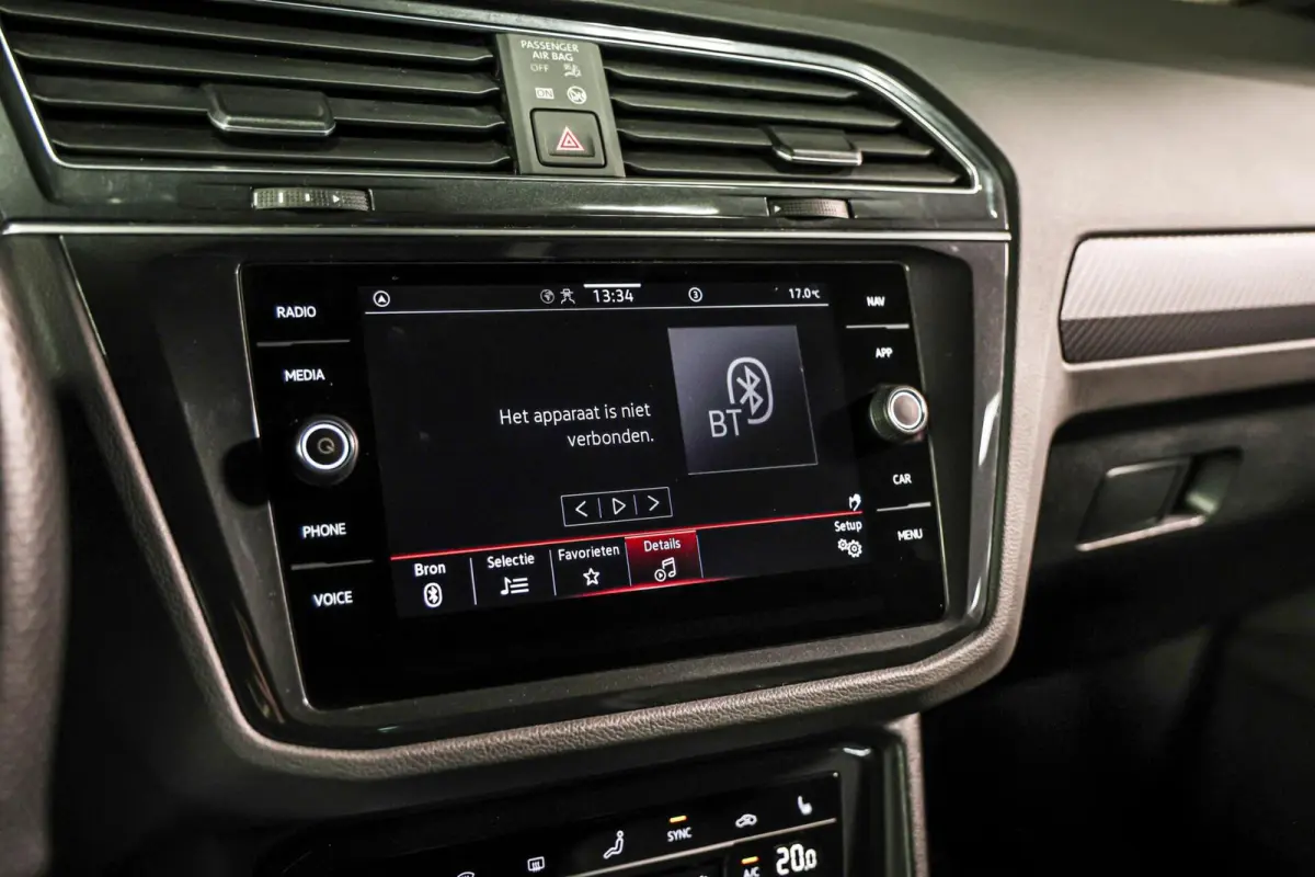 1.5 TSI R-Line Business|Pano|ACC|Trekhaak