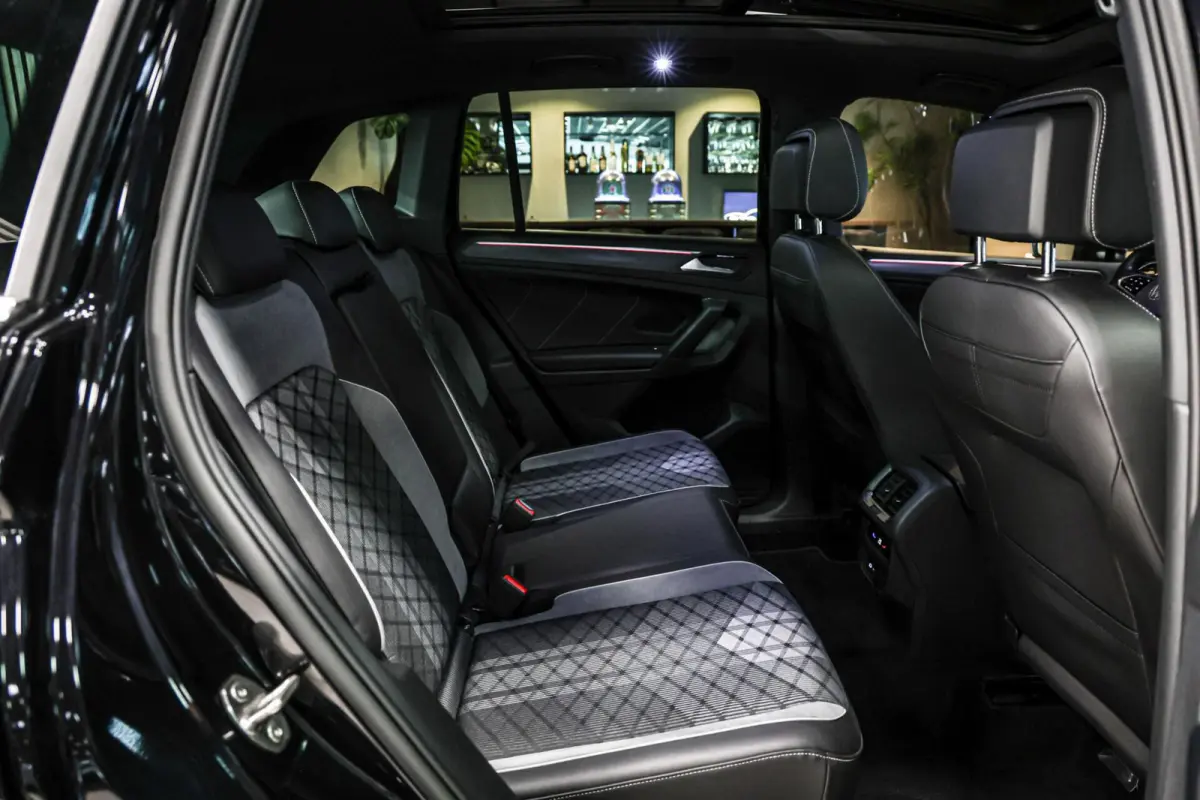 1.5 TSI R-Line Business|Pano|ACC|Trekhaak