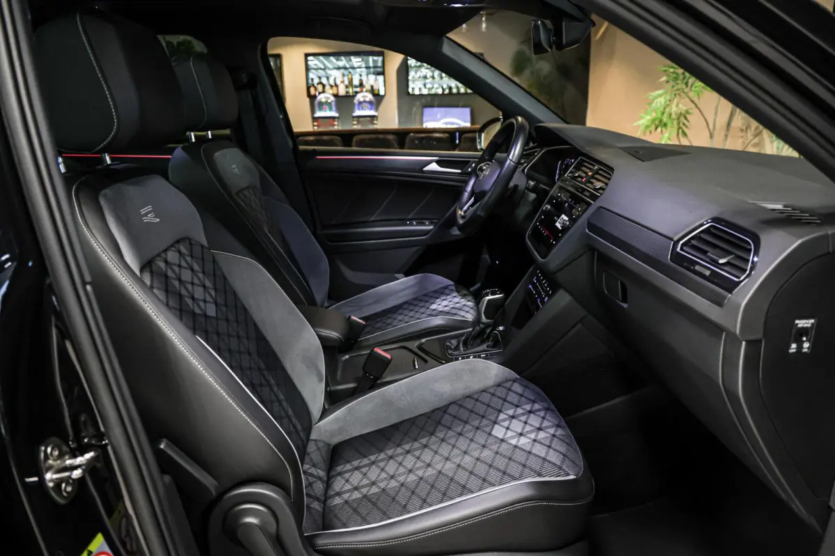 1.5 TSI R-Line Business|Pano|ACC|Trekhaak