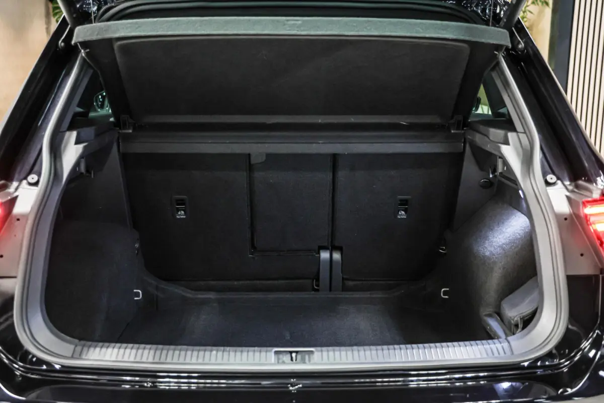 1.5 TSI R-Line Business|Pano|ACC|Trekhaak