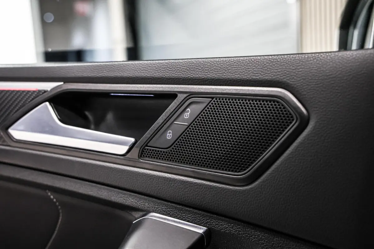 1.5 TSI R-Line Business|Pano|ACC|Trekhaak
