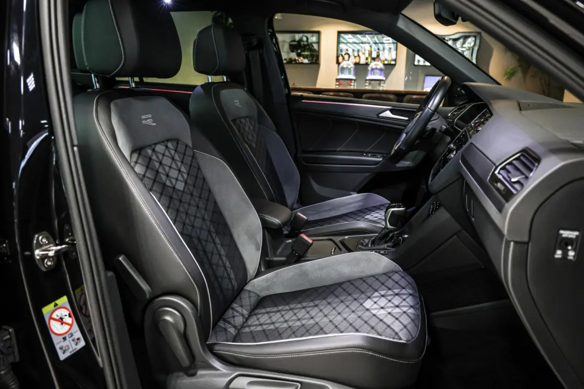 1.5 TSI R-Line Business|Pano|ACC|Trekhaak