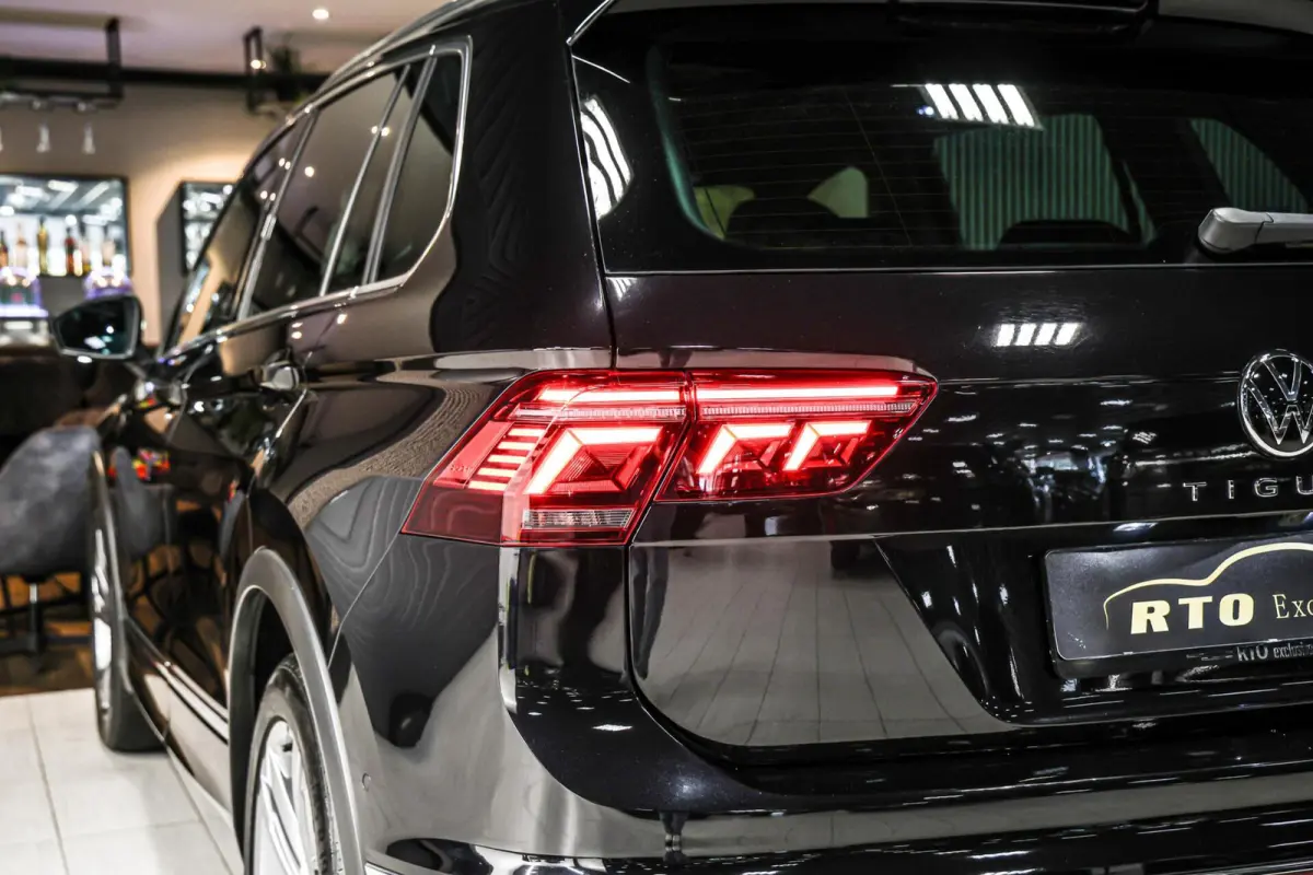 1.5 TSI R-Line Business|Pano|ACC|Trekhaak