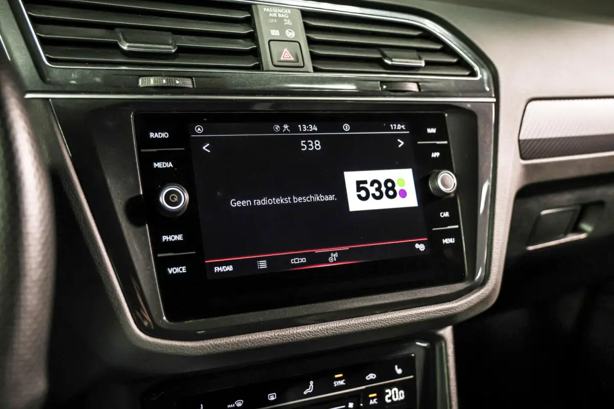 1.5 TSI R-Line Business|Pano|ACC|Trekhaak