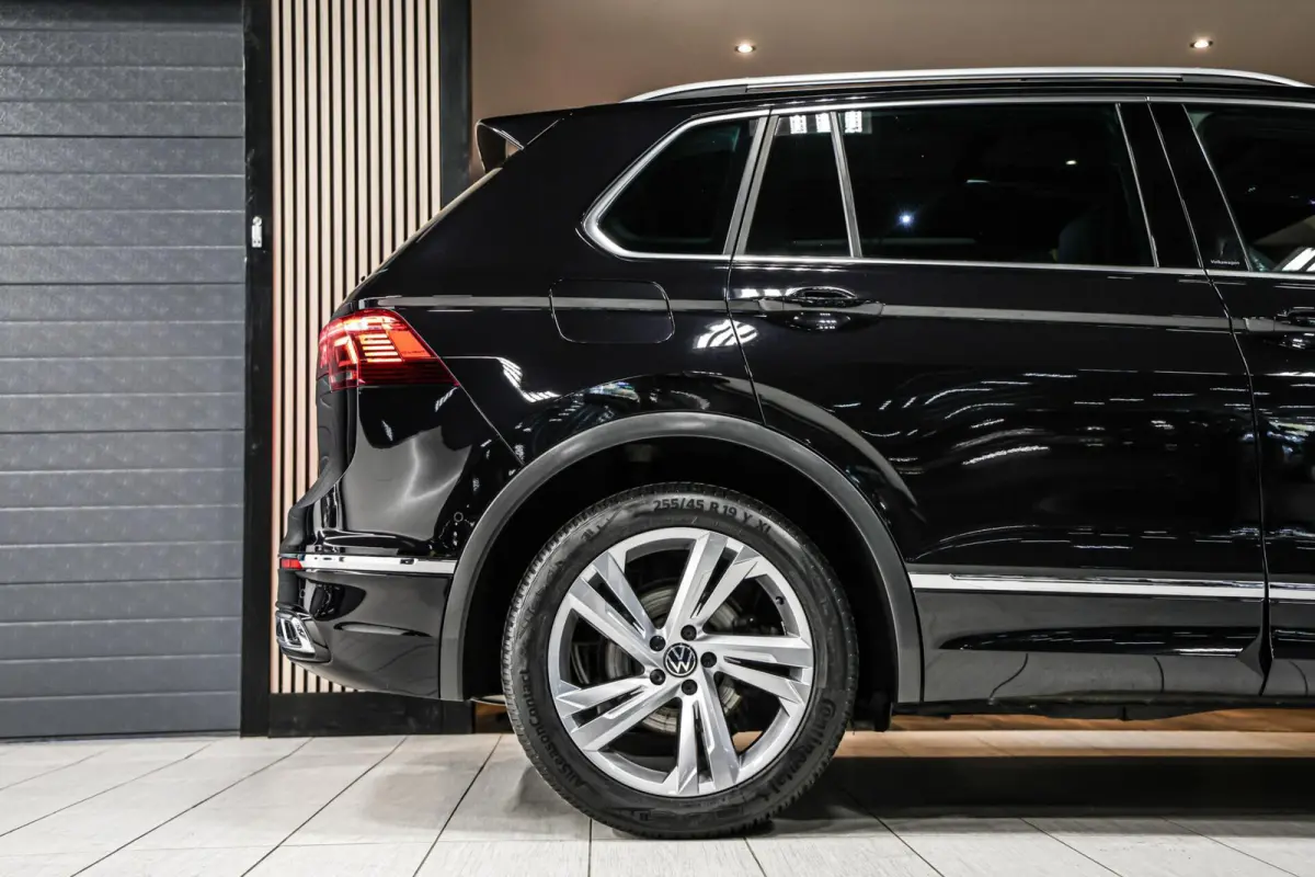 1.5 TSI R-Line Business|Pano|ACC|Trekhaak