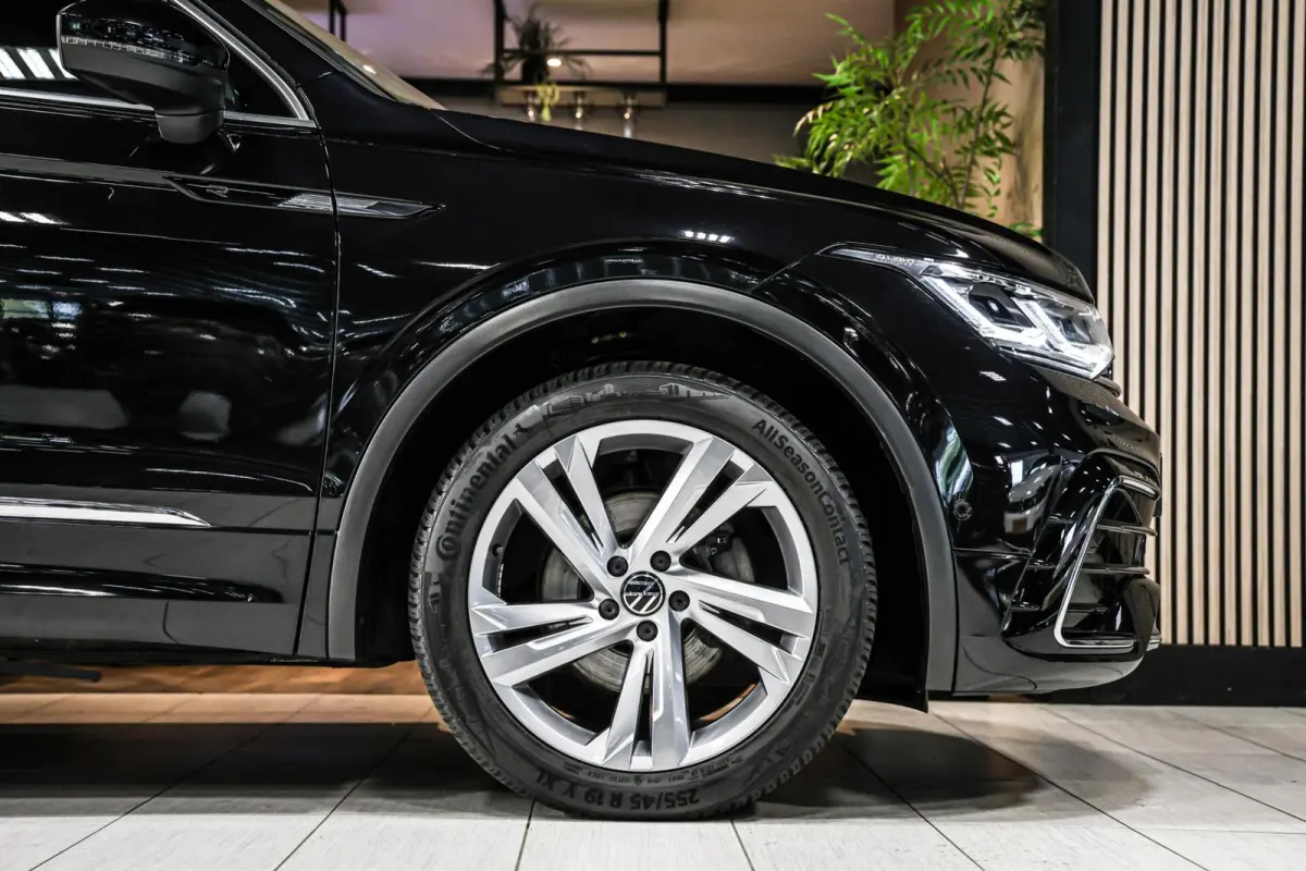 1.5 TSI R-Line Business|Pano|ACC|Trekhaak