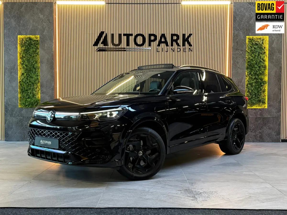 1.5 eHybrid 3x R-Line |BTW|PANO|MASSAGE|H&K|HuD|360 CAM|KEYLESS|IQ LIGHT|MEMORY|FABRIEKSGARANTIE|STOELKOELING|
