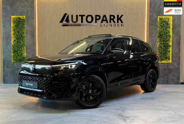 1.5 eHybrid 3x R-Line |BTW|PANO|MASSAGE|H&K|HuD|360 CAM|KEYLESS|IQ LIGHT|MEMORY|FABRIEKSGARANTIE|STOELKOELING|