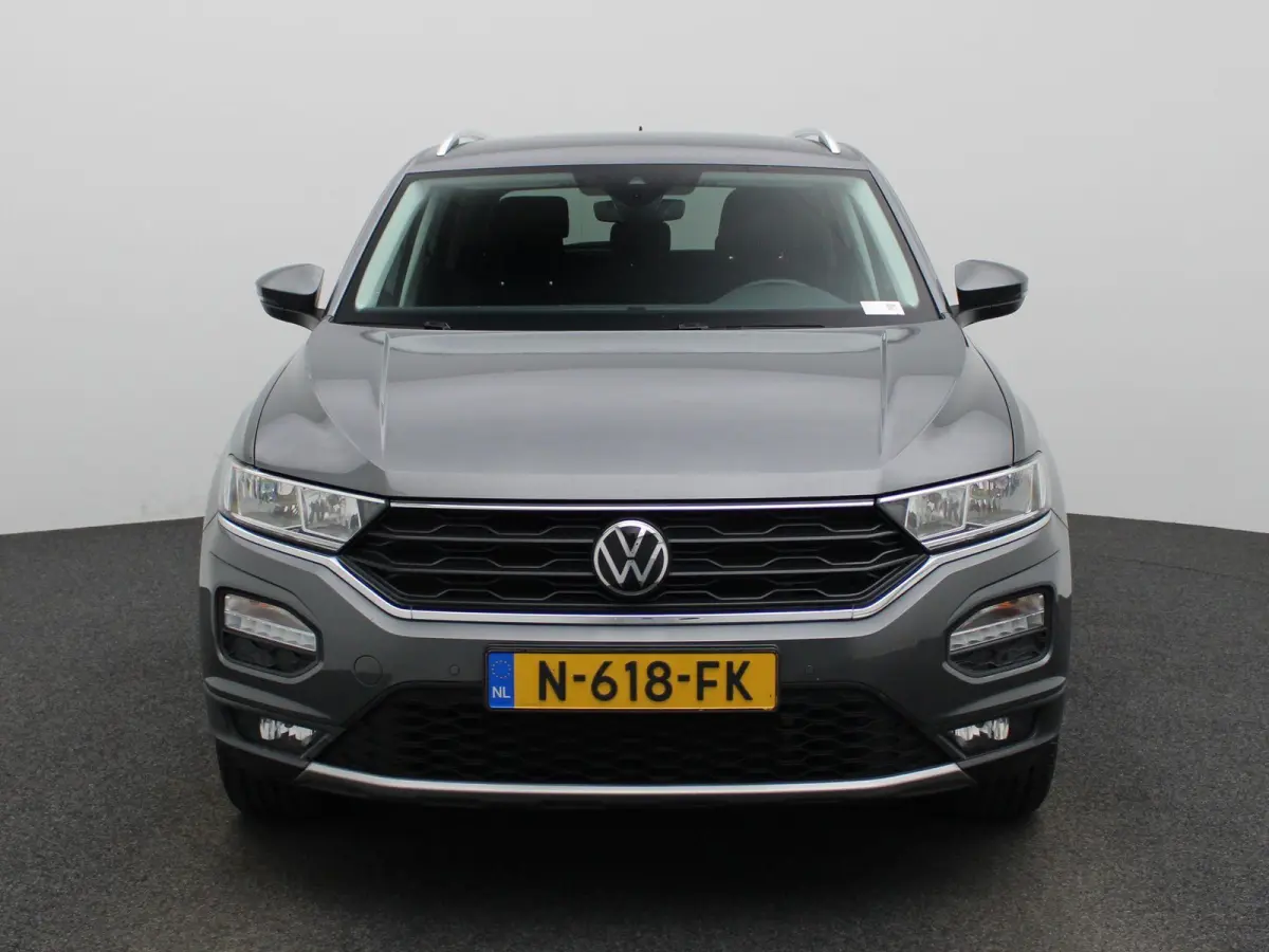 1.0 TSI Style Business 110 PK | Navigatie | Parkeersensoren | Climate Control | Adaptive Cruise Control | Achterklep, elektrisch bedienbaar | Apple Carplay | Android Auto |