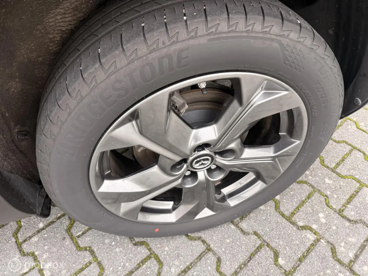 e-SkyActiv 145 36 kWh | SOH 93% | 51.794 KM | HUD | Memory Seats | Stoel- en Stuurverwarming