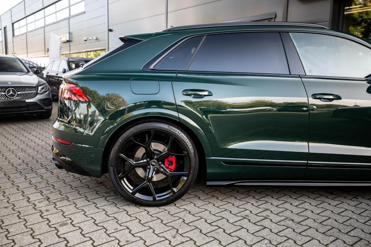 60 TFSI e Competition 490pk, Carbon, Full-options 2026